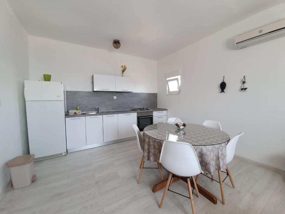Apartments Sunset Dolac Primošten Εξωτερικό φωτογραφία