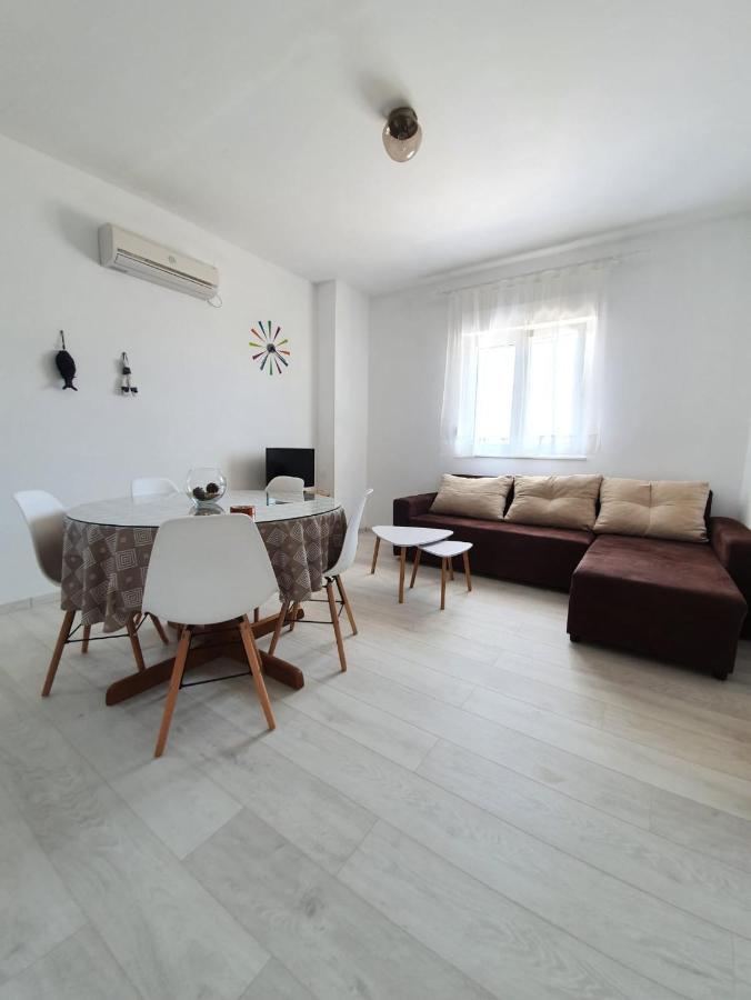 Apartments Sunset Dolac Primošten Εξωτερικό φωτογραφία