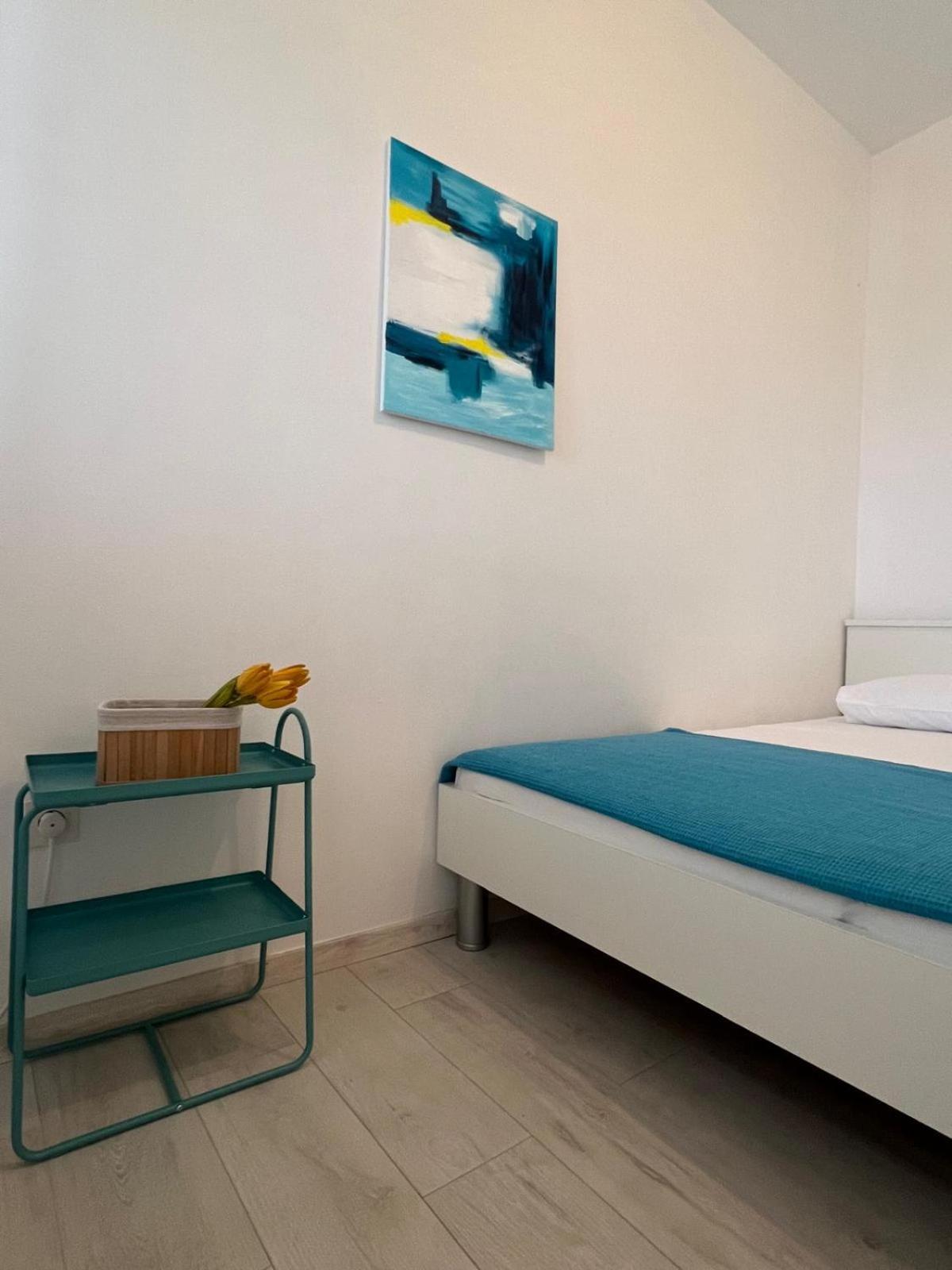Apartments Sunset Dolac Primošten Δωμάτιο φωτογραφία