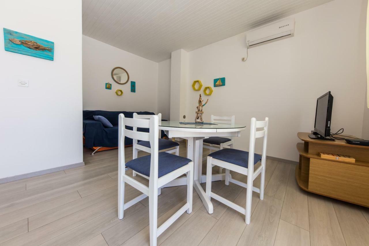 Apartments Sunset Dolac Primošten Εξωτερικό φωτογραφία