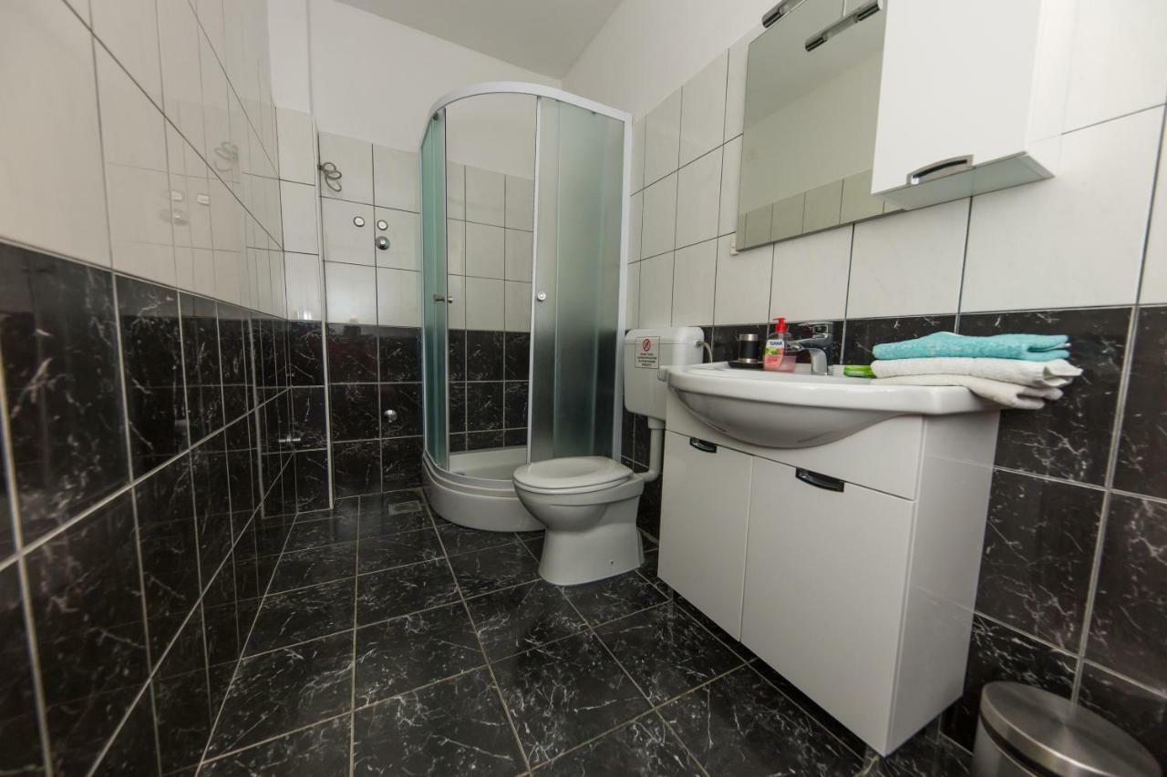Apartments Sunset Dolac Primošten Εξωτερικό φωτογραφία