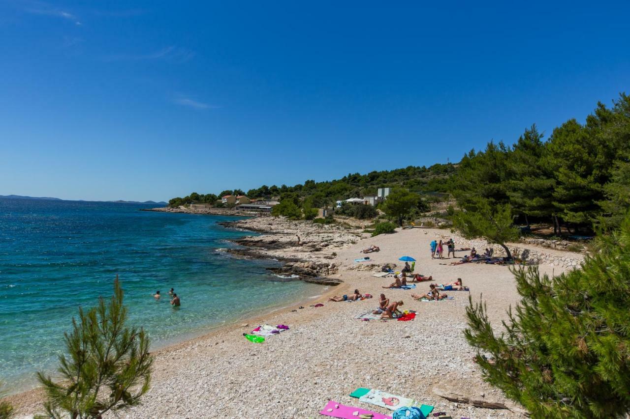 Apartments Sunset Dolac Primošten Εξωτερικό φωτογραφία