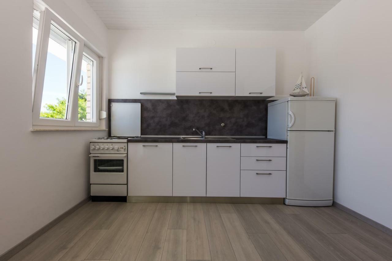 Apartments Sunset Dolac Primošten Εξωτερικό φωτογραφία