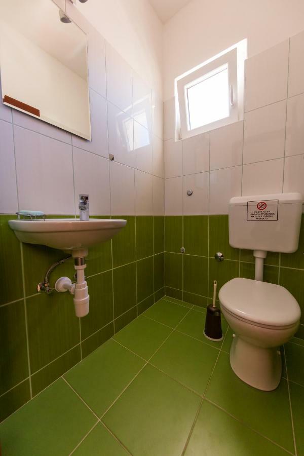 Apartments Sunset Dolac Primošten Εξωτερικό φωτογραφία
