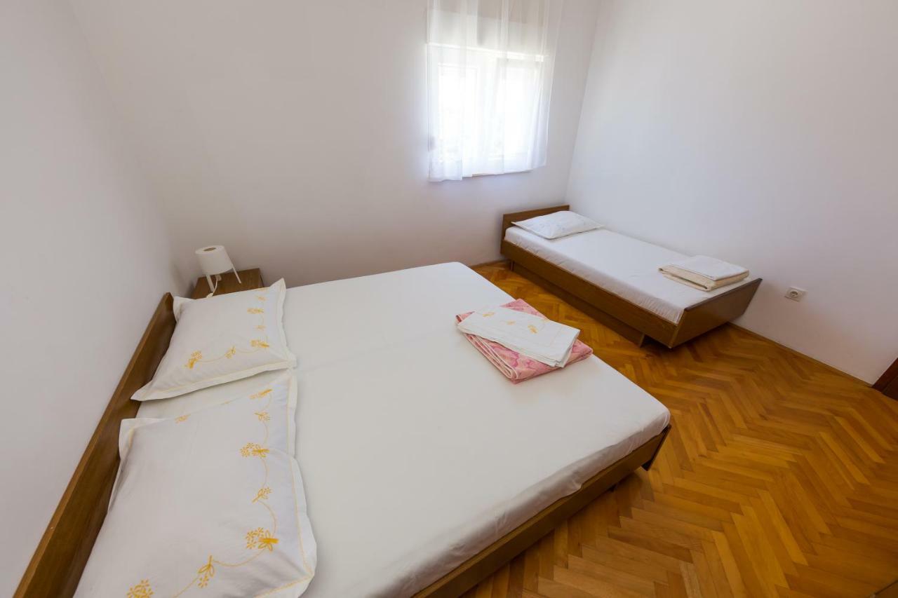 Apartments Sunset Dolac Primošten Εξωτερικό φωτογραφία